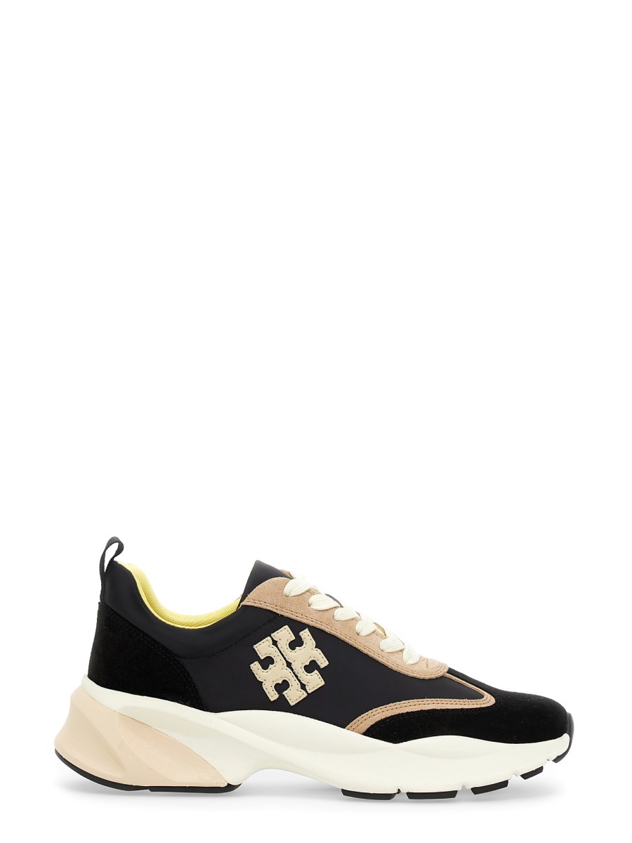 TORY BURCH SNEAKER GOOD LUCK CON LOGO