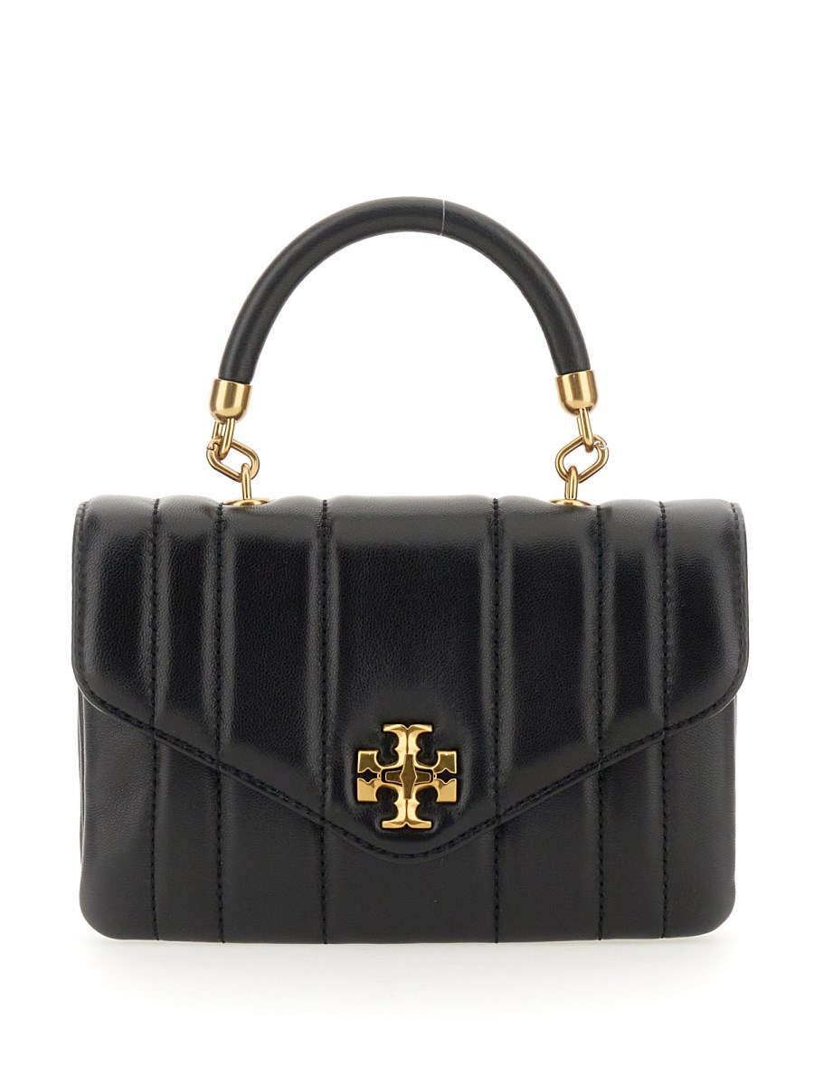 Tory Burch Borsa Piccola Kira In Black