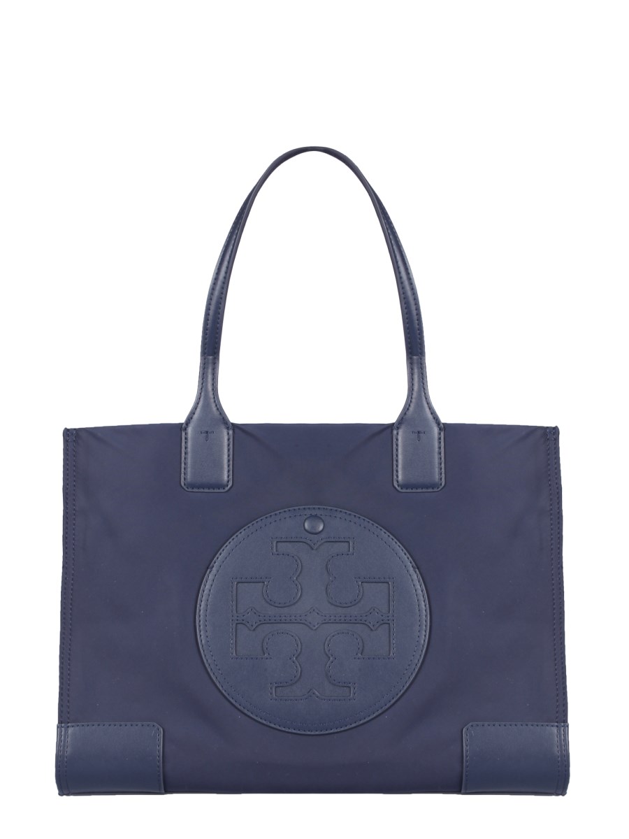 Tory burch nylon outlet ella tote