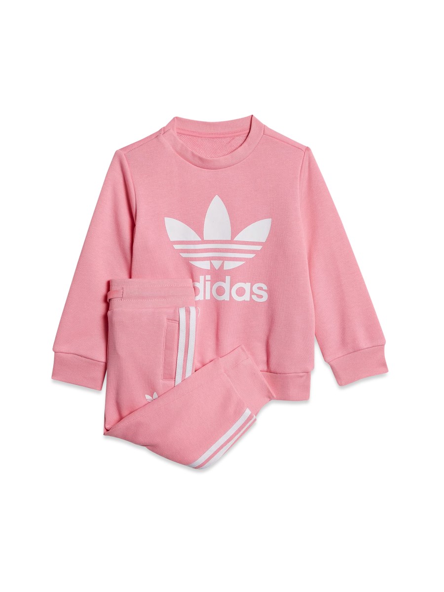 ADIDAS ORIGINALS crew set