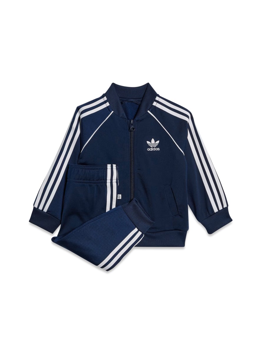 ADIDAS ORIGINALS sst tracksuit