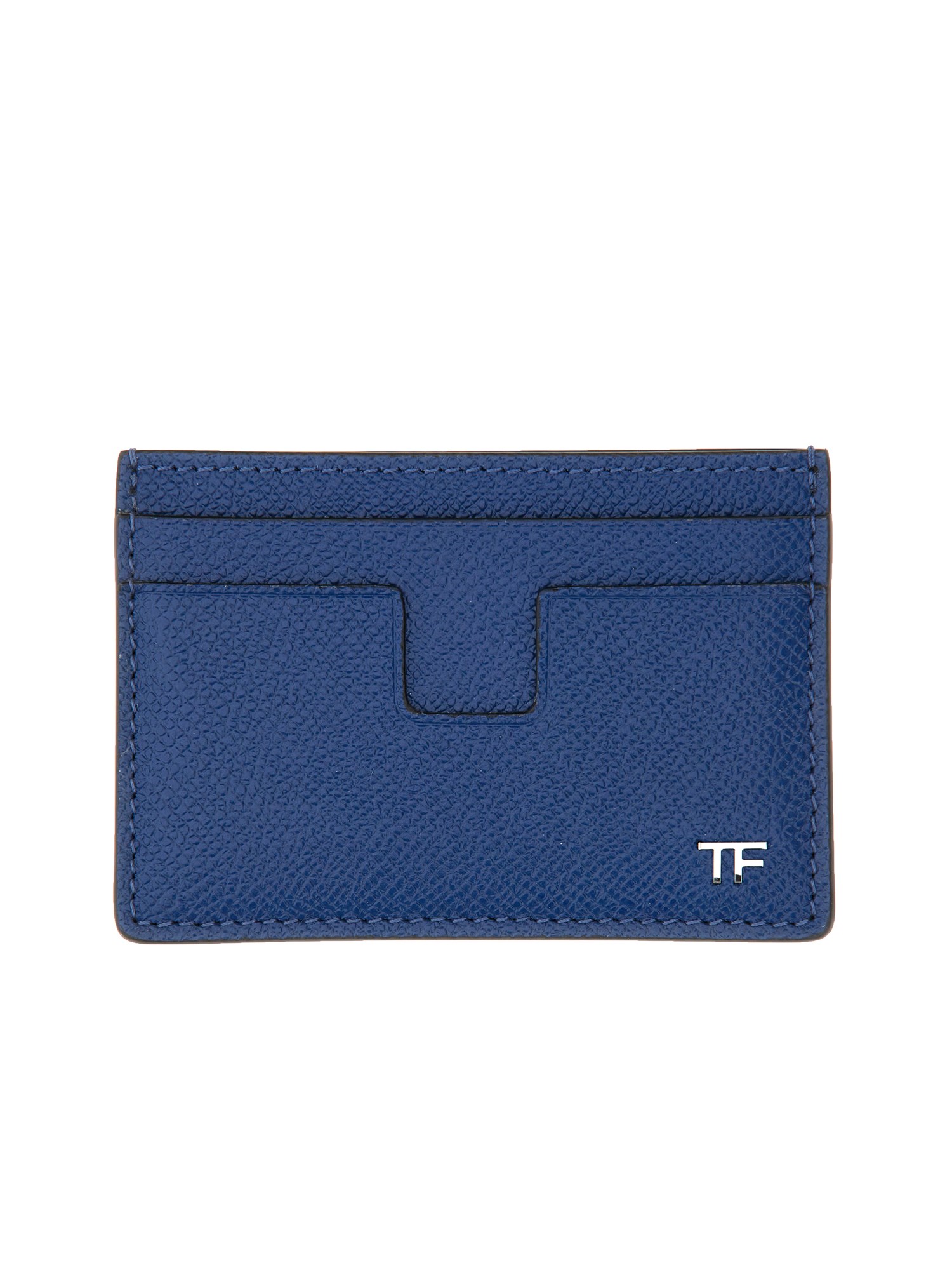TOM FORD CLASSIC T LINE CARD HOLDER