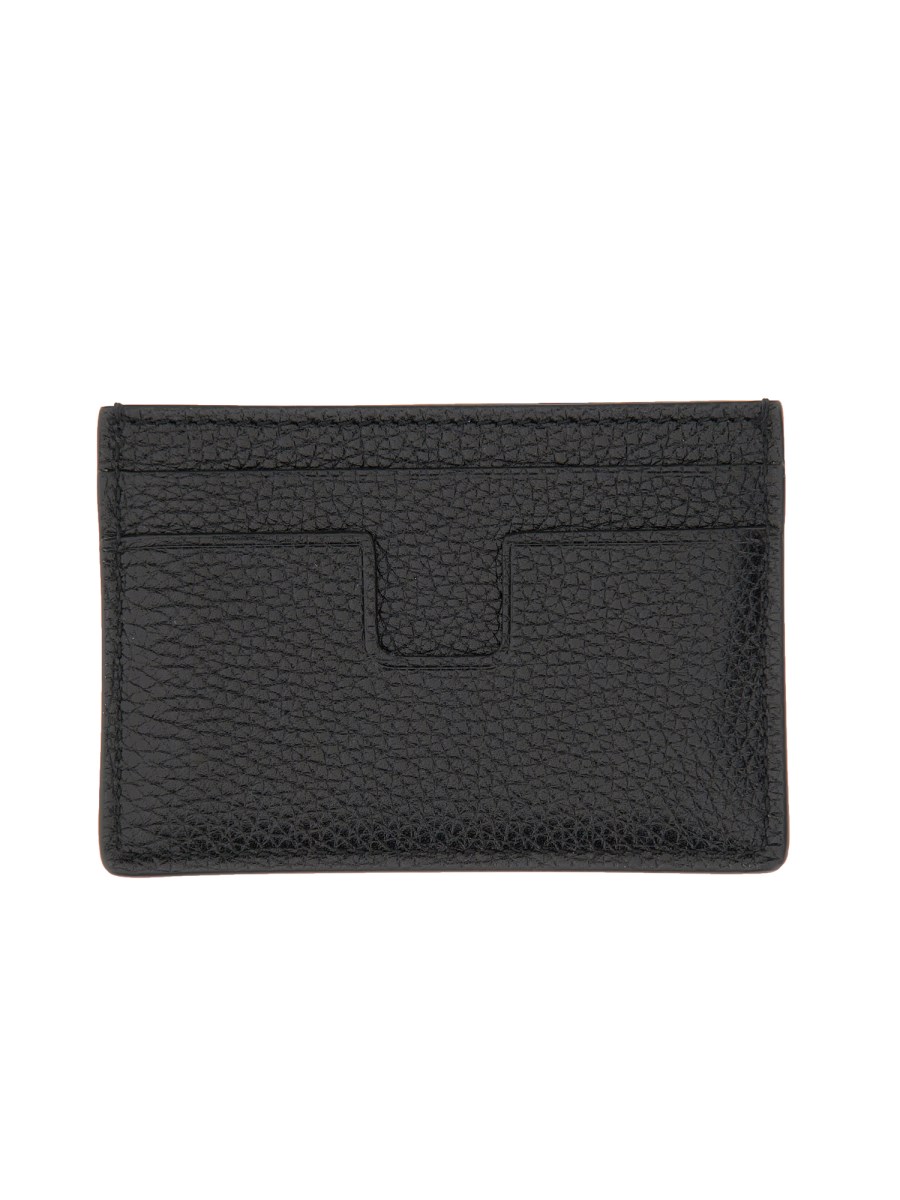 Tom ford hot sale wallet india