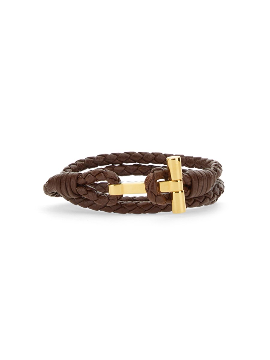 Tom deals ford bracelet