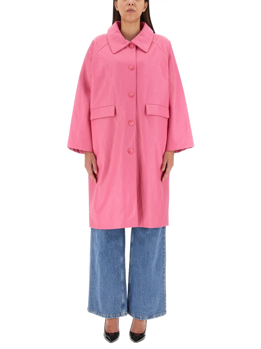 BAUM UND PFERDGARTEN DEVON COAT. Eleonora Bonucci