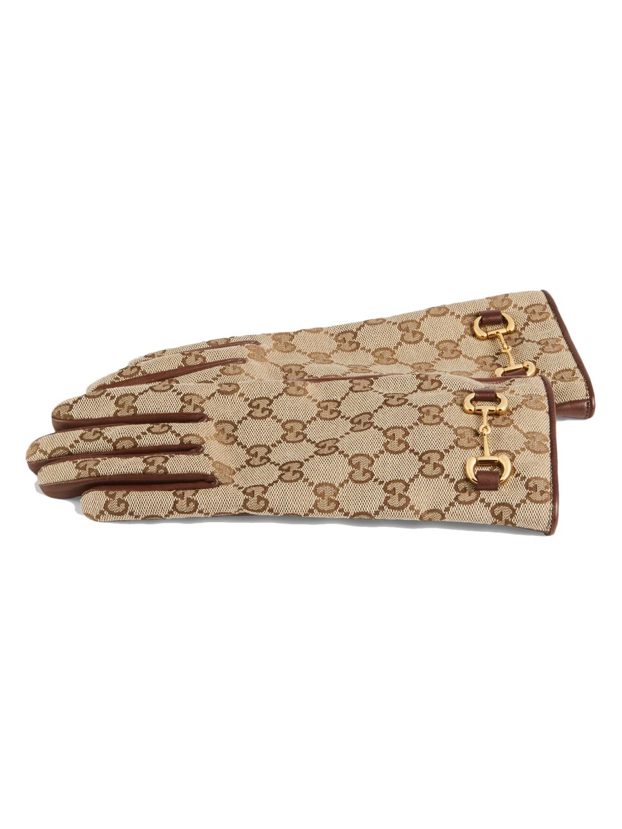 GUCCI Gloves for Women