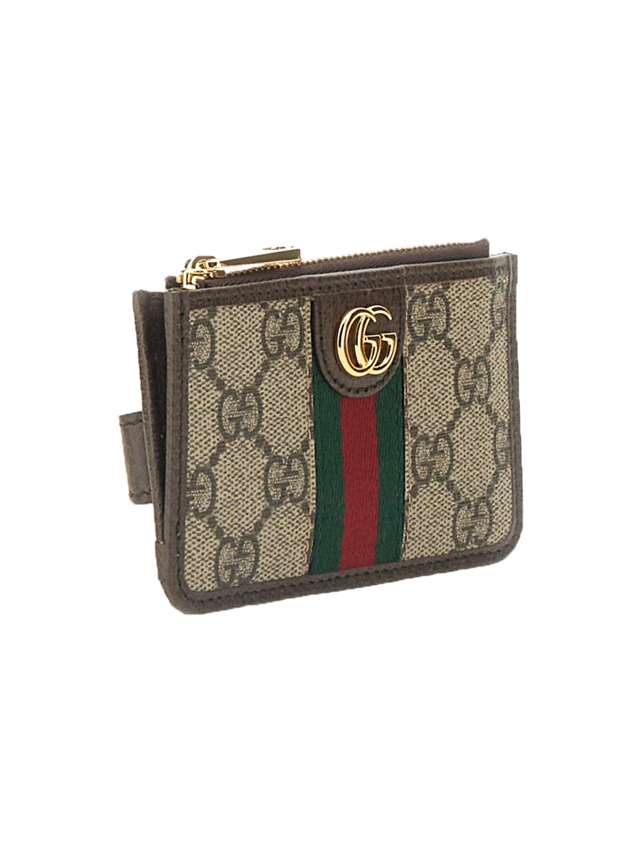 Gucci ophidia card holder hotsell