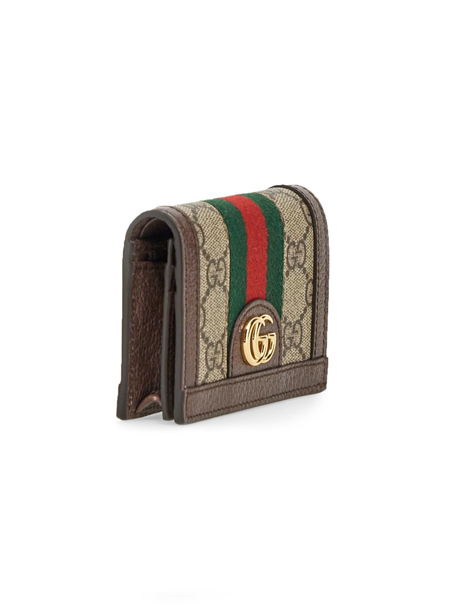 Portafoglio on sale gucci piccolo