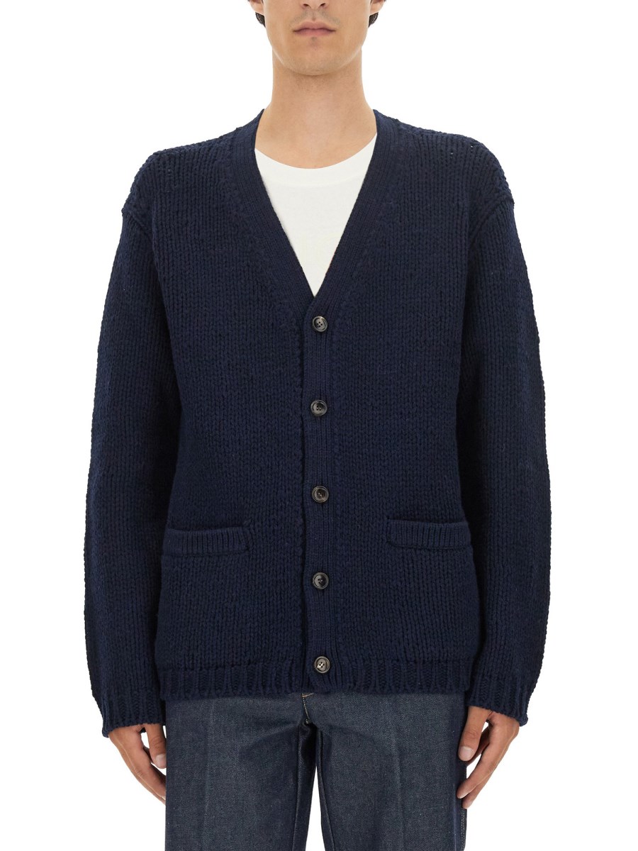 Gucci cardigan clearance sale