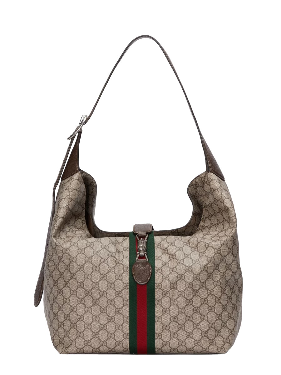 GUCCI BORSA A SPALLA JACKIE 1961 MEDIUM