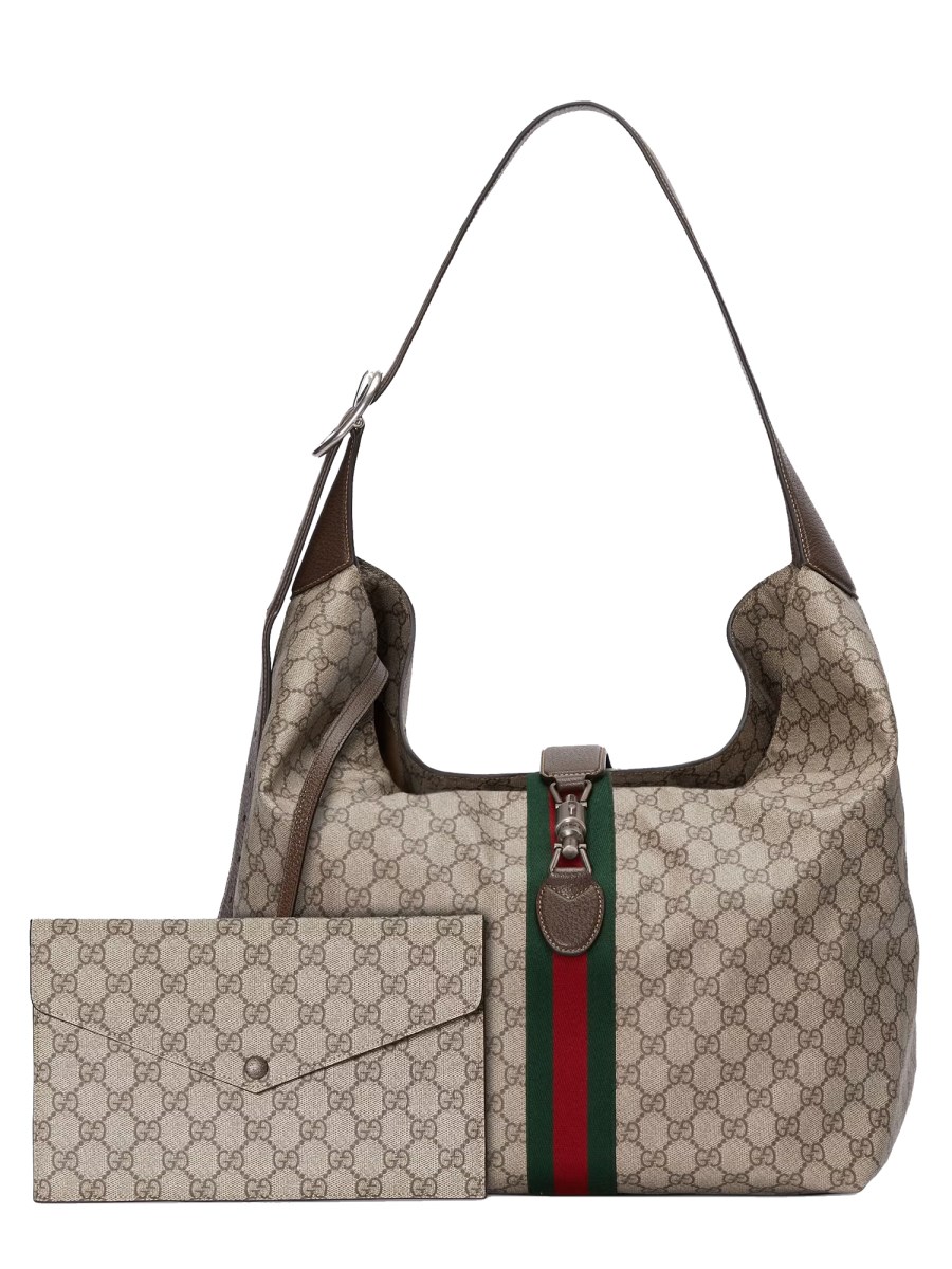 Gucci jackie hobo bag hot sale