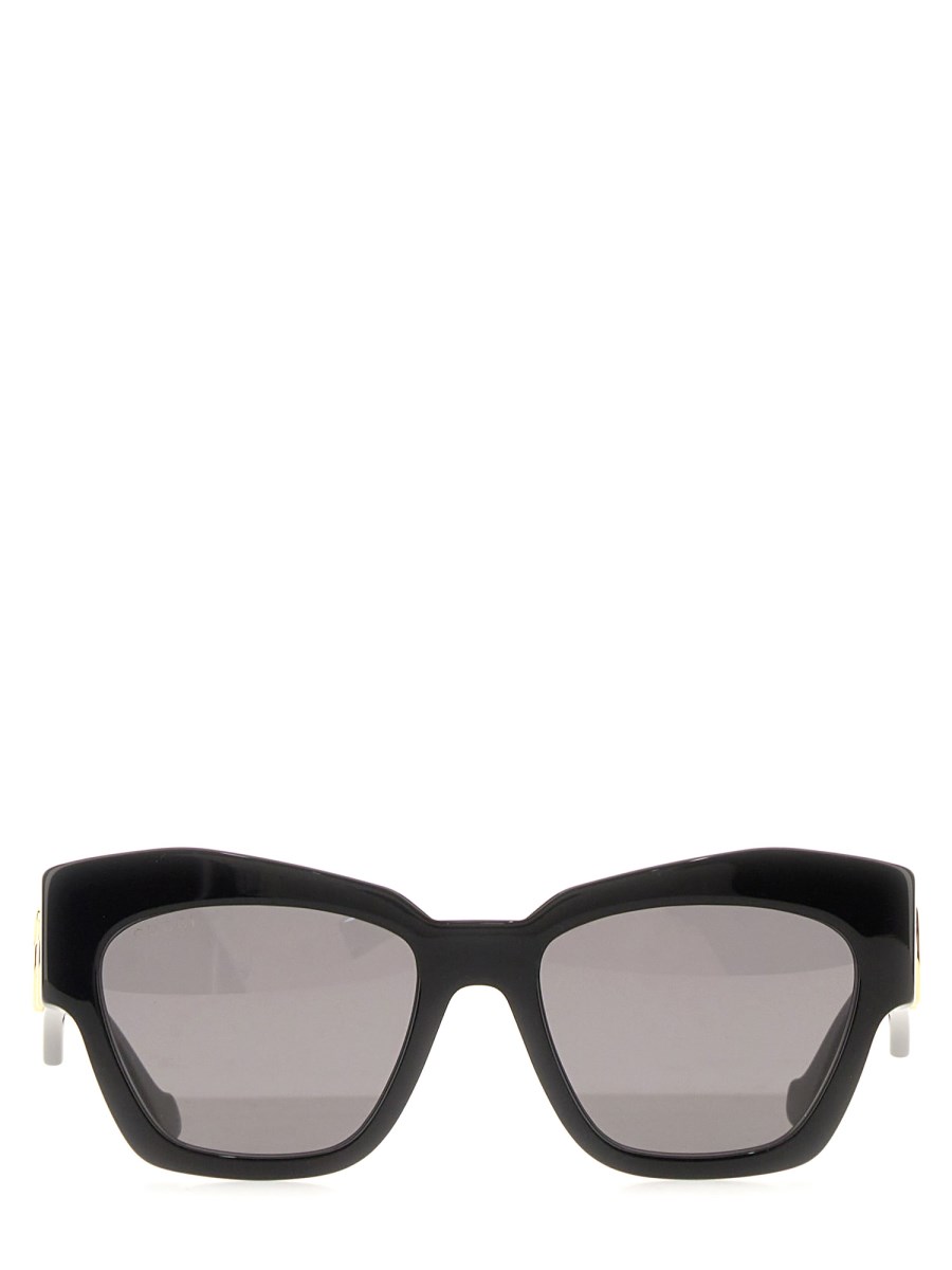 GUCCI OCCHIALE DA SOLE CAT EYE