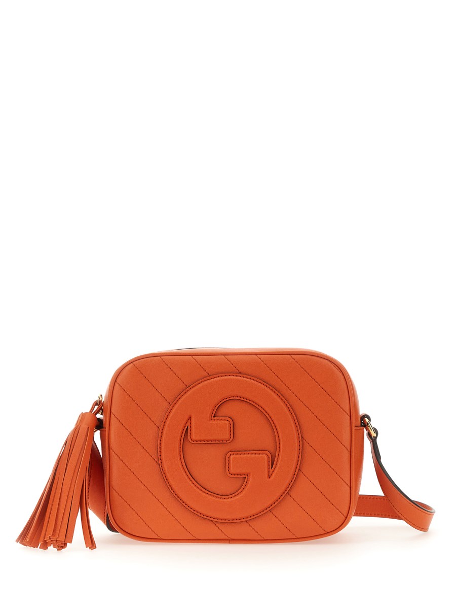 Borsa a outlet spalla soho gucci