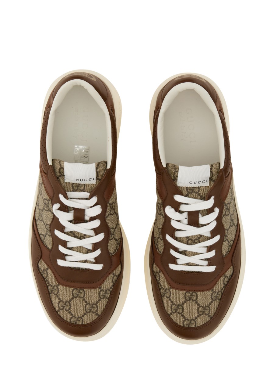 Gucci hotsell sneaker gg