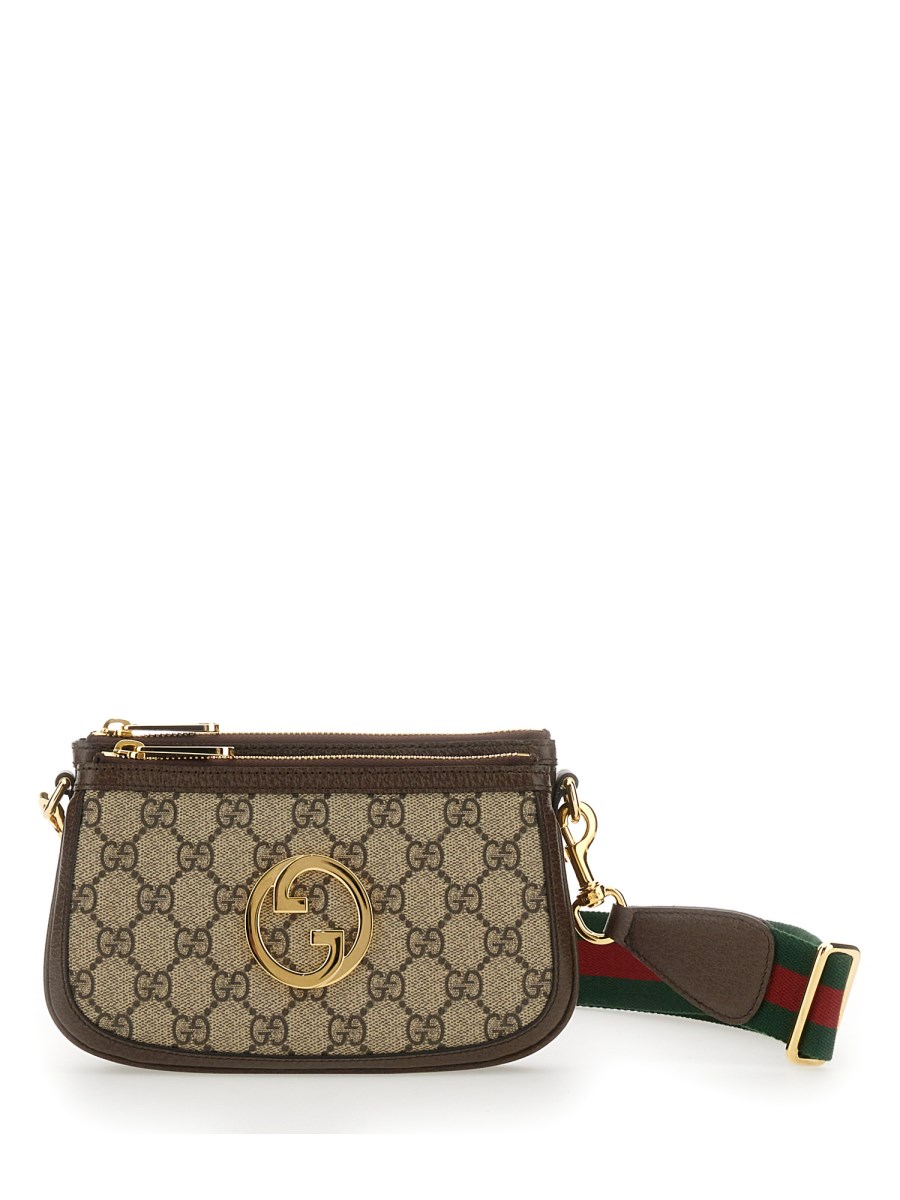 Mini hot sale borsa gucci