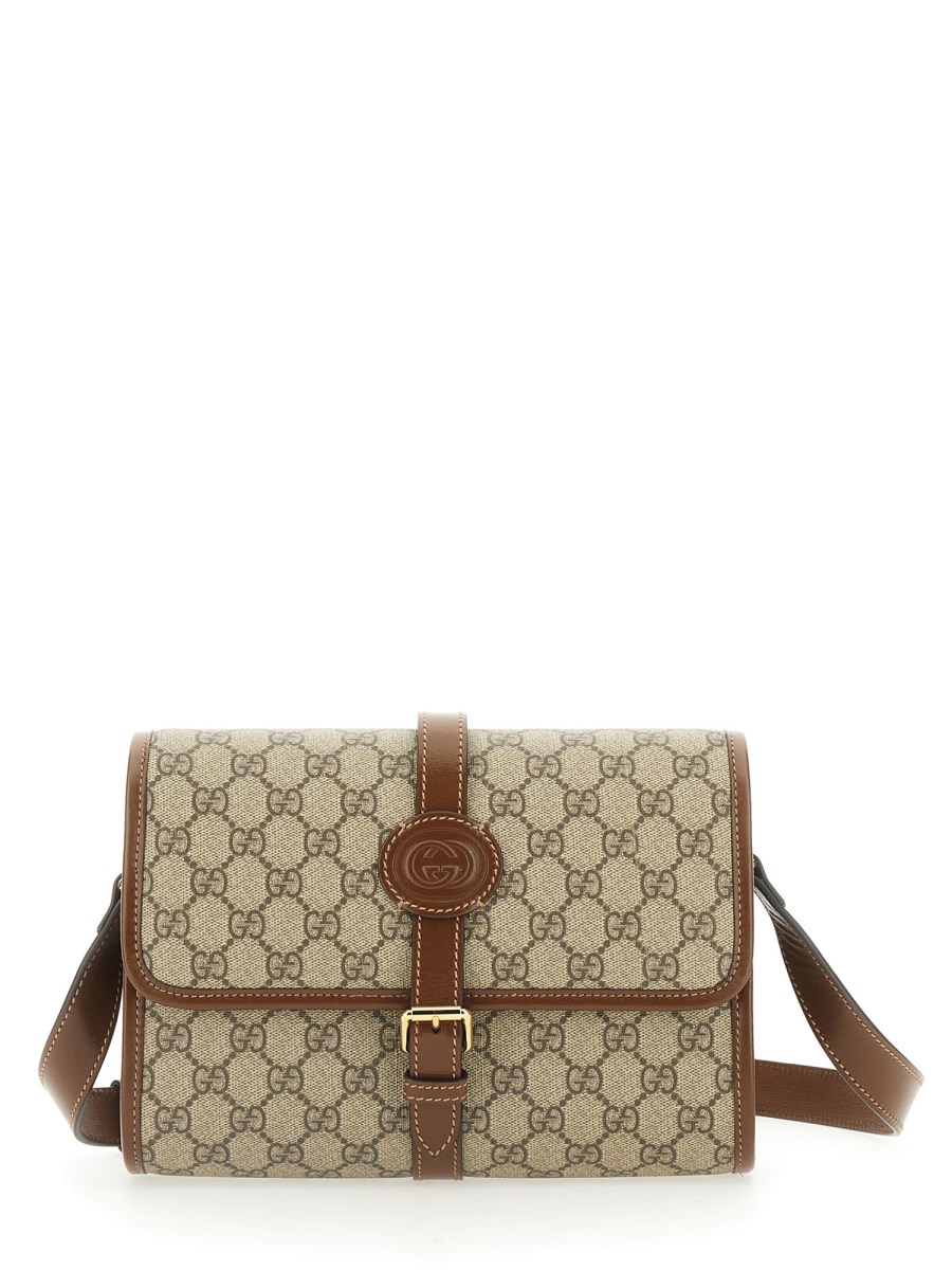 Gucci hotsell tracolla donna