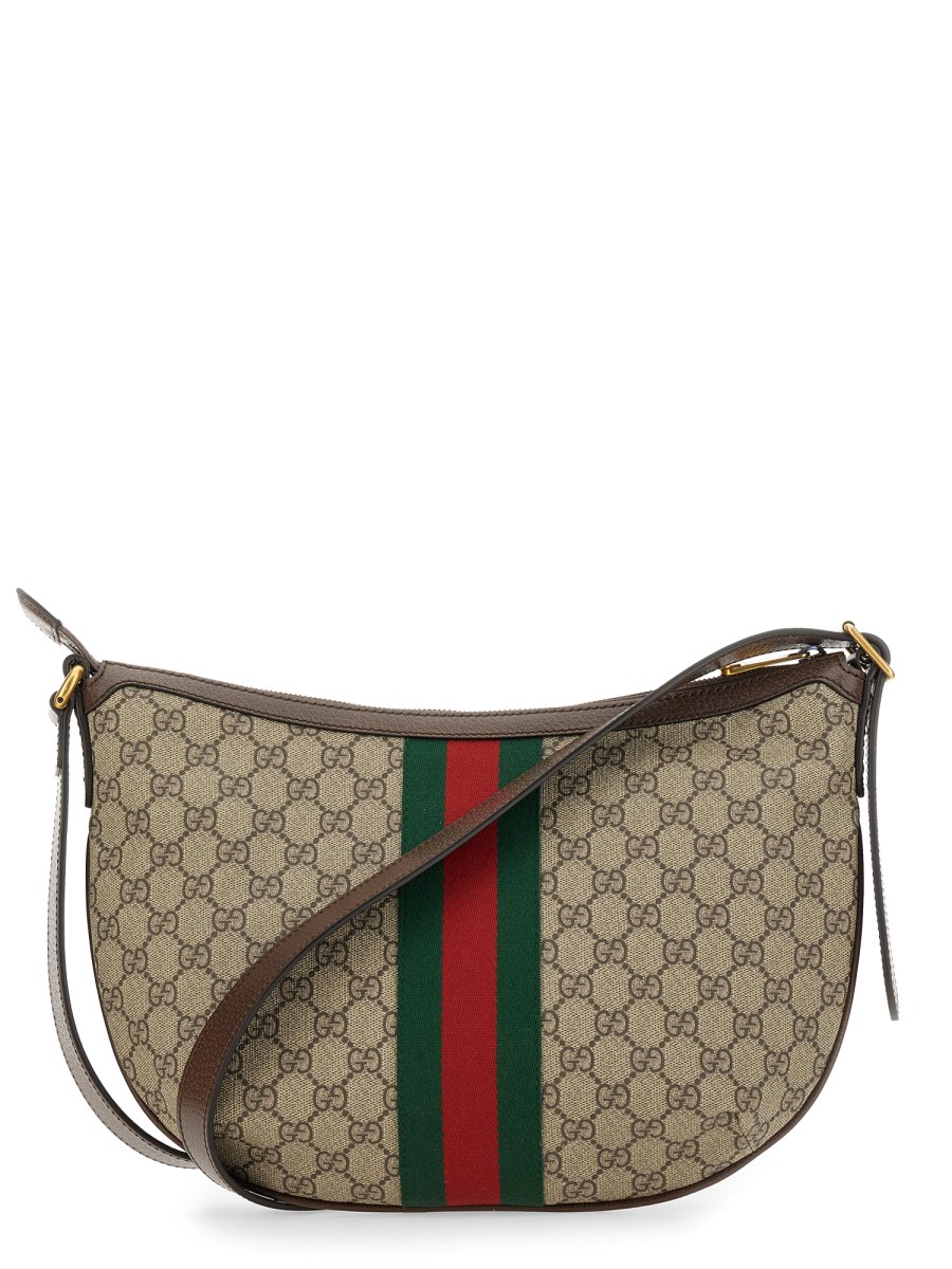 Gucci hot sale hydrangea bag