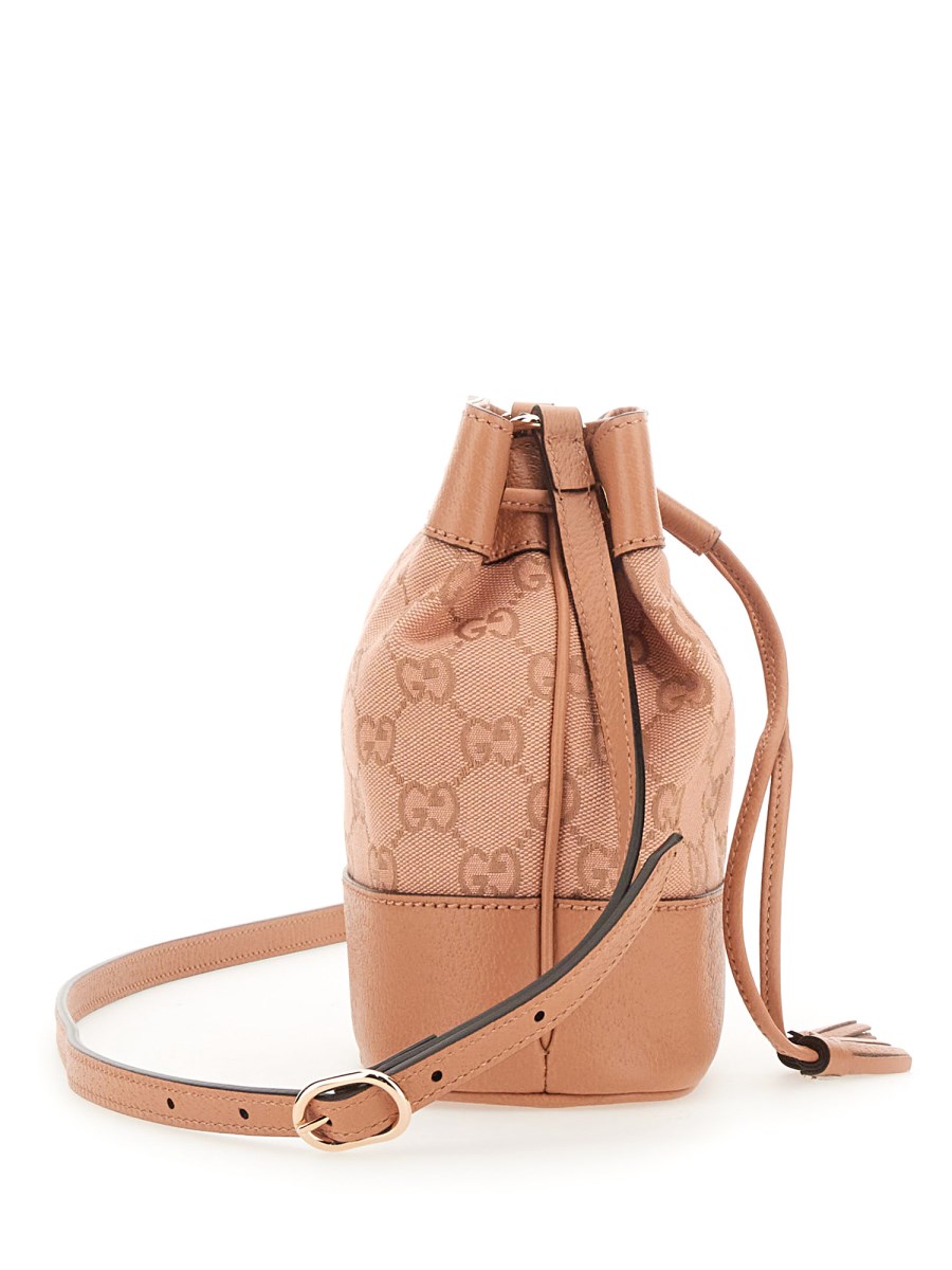 Gucci ophidia cheap bucket bag mini