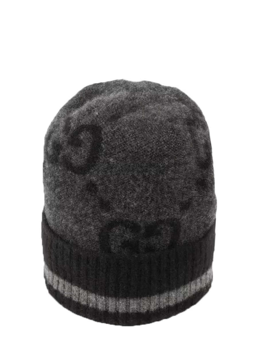 CAPPELLO IN CASHMERE 