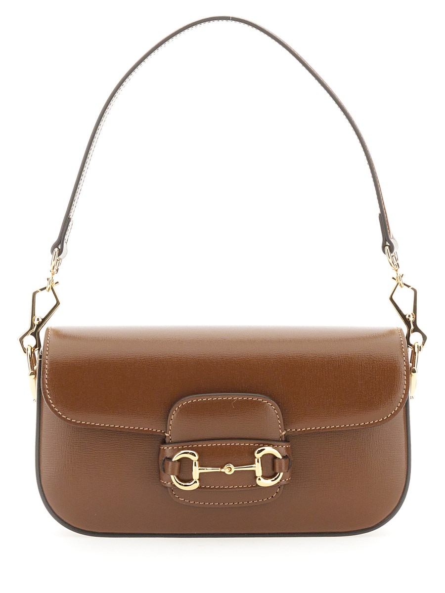 BORSA A SPALLA GUCCI HORSEBIT 1955