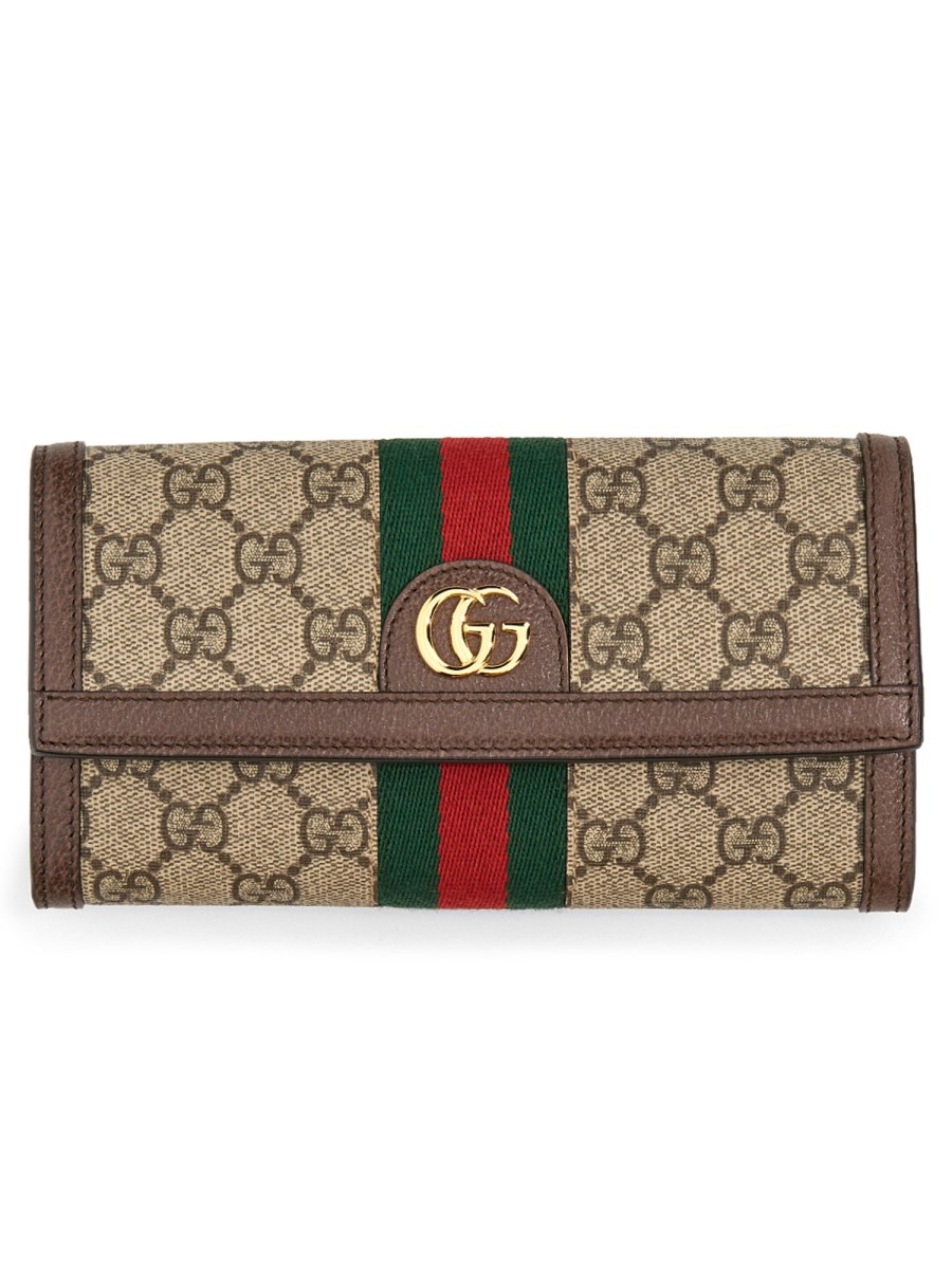 Gucci portafogli hot sale