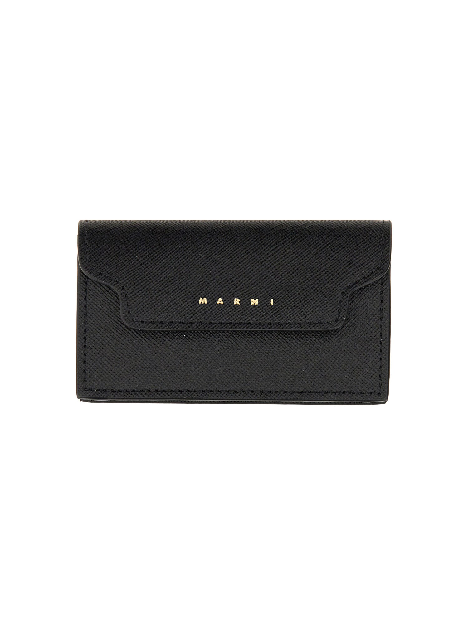 marni square wallet with flap