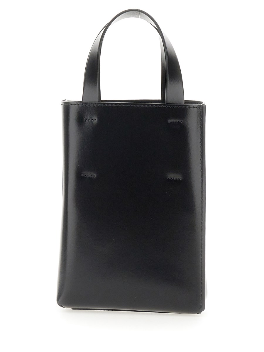 BORSA NANO MUSEO 
