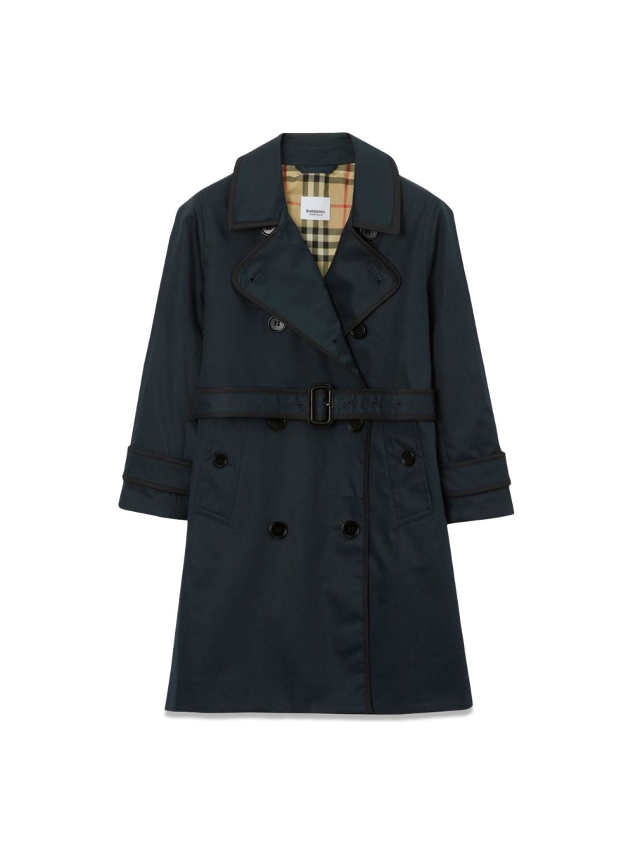 Burberry coat outlet price online