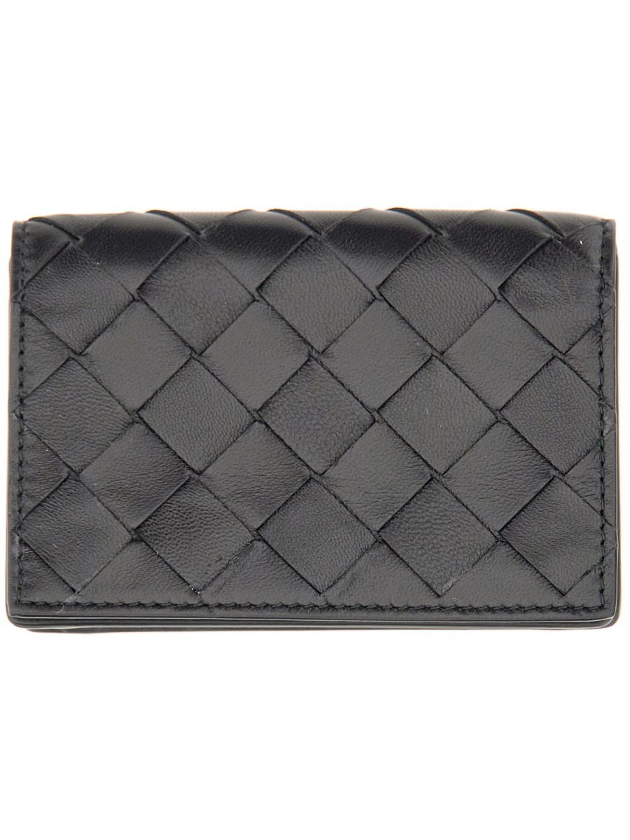 Bottega business hotsell card holder