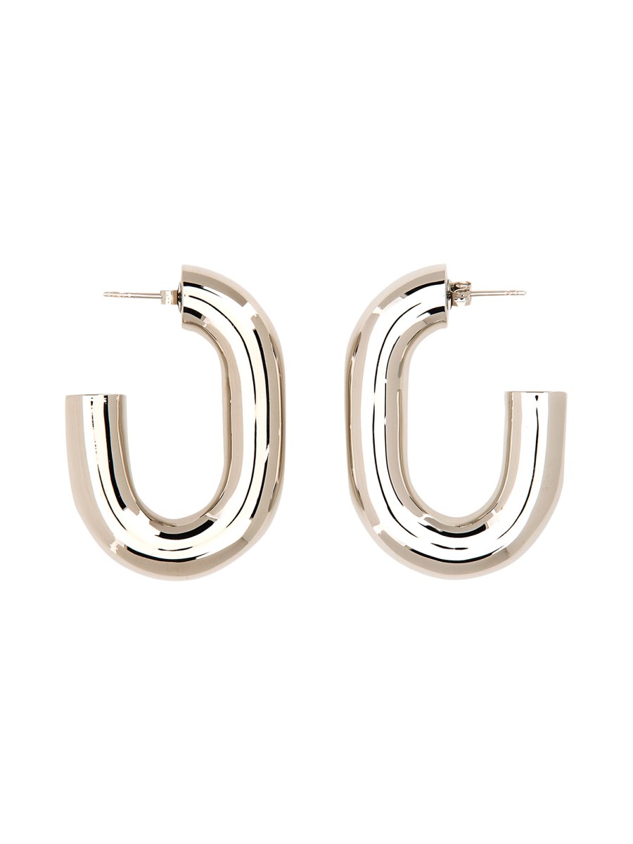 ORECCHINI XL LINK 