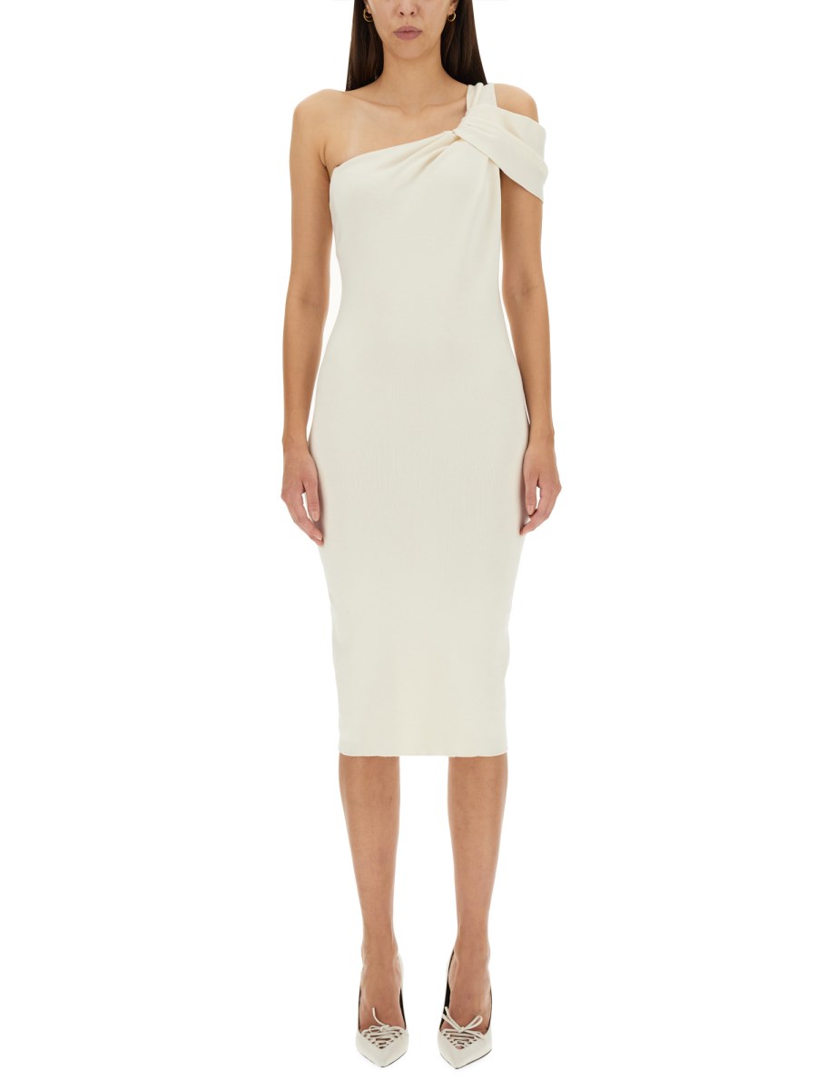 Likely packard dress clearance white