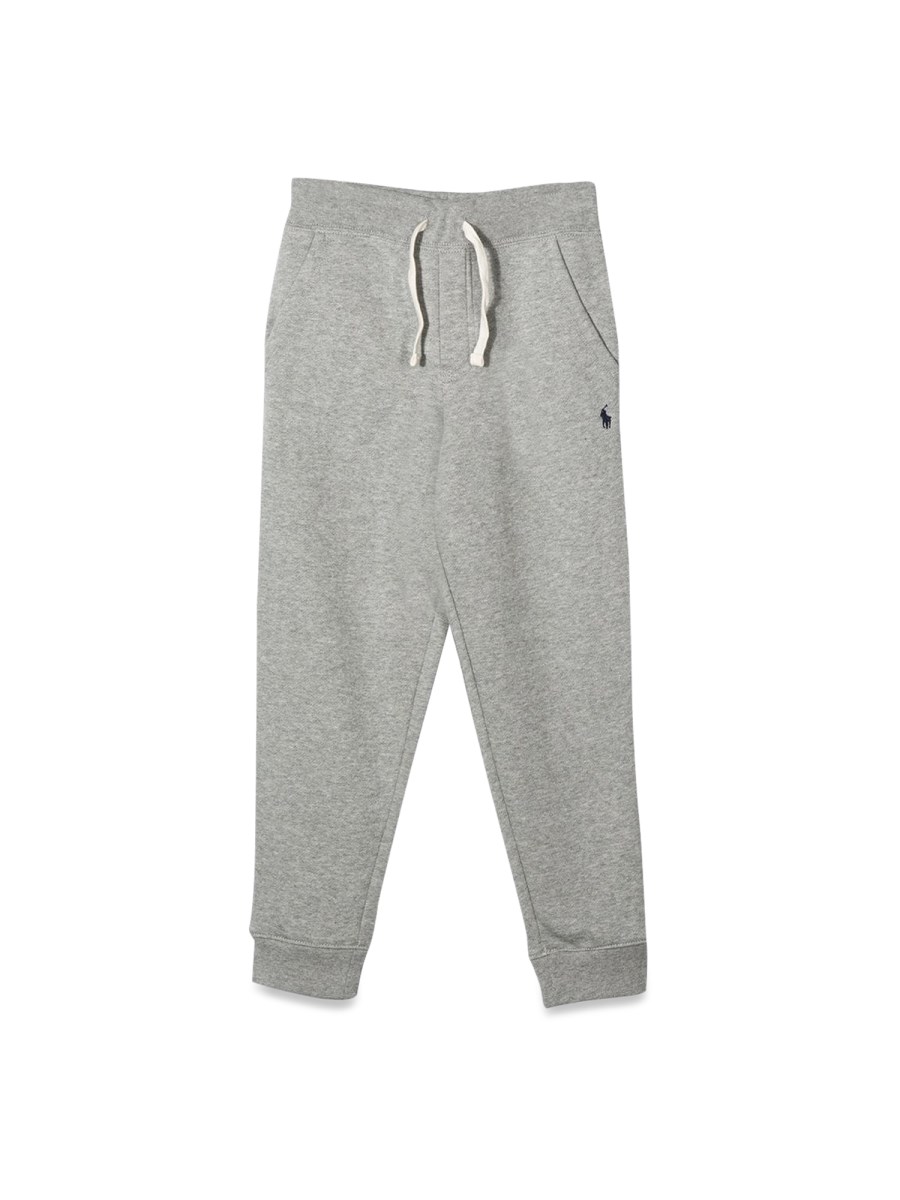 POLO RALPH LAUREN joggers