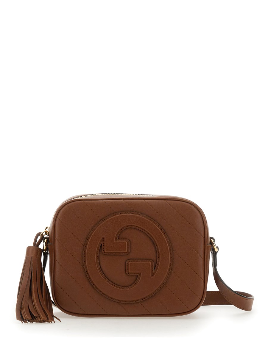 Gucci borsa outlet a spalla soho