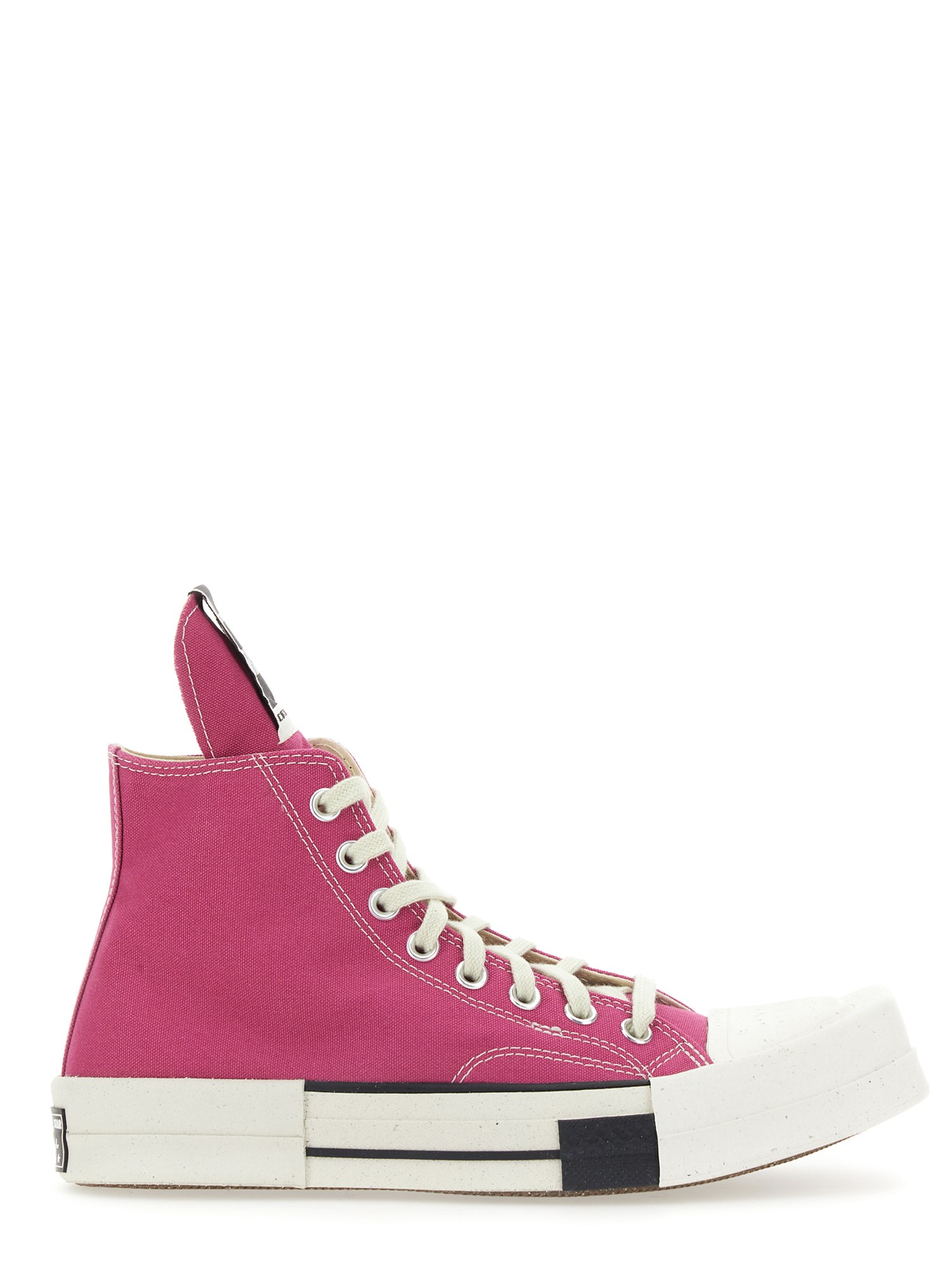 Shop Converse X Drkshdw Turbodrk Laceless Sneaker In Pink