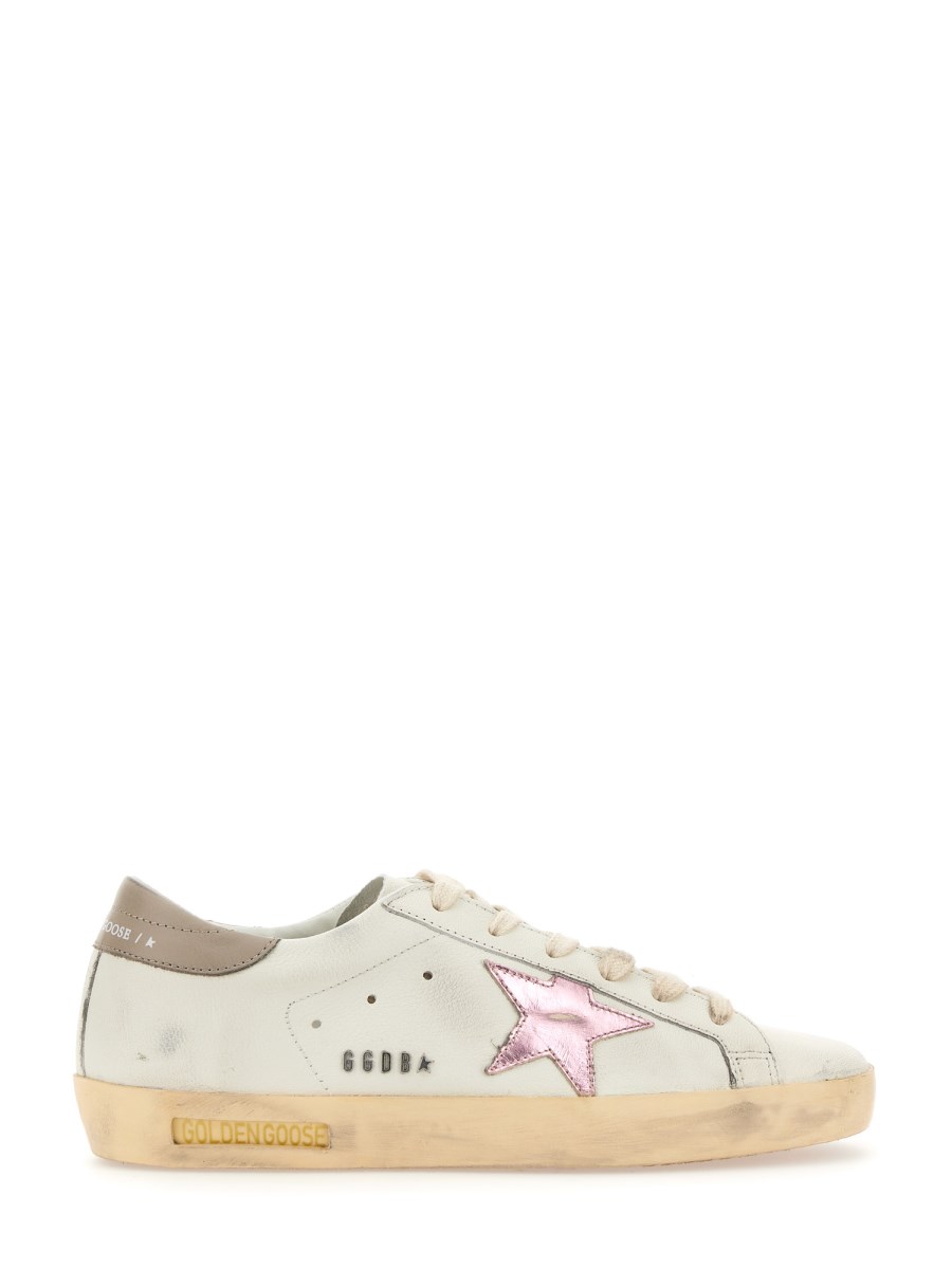 SNEAKER SUPERSTAR