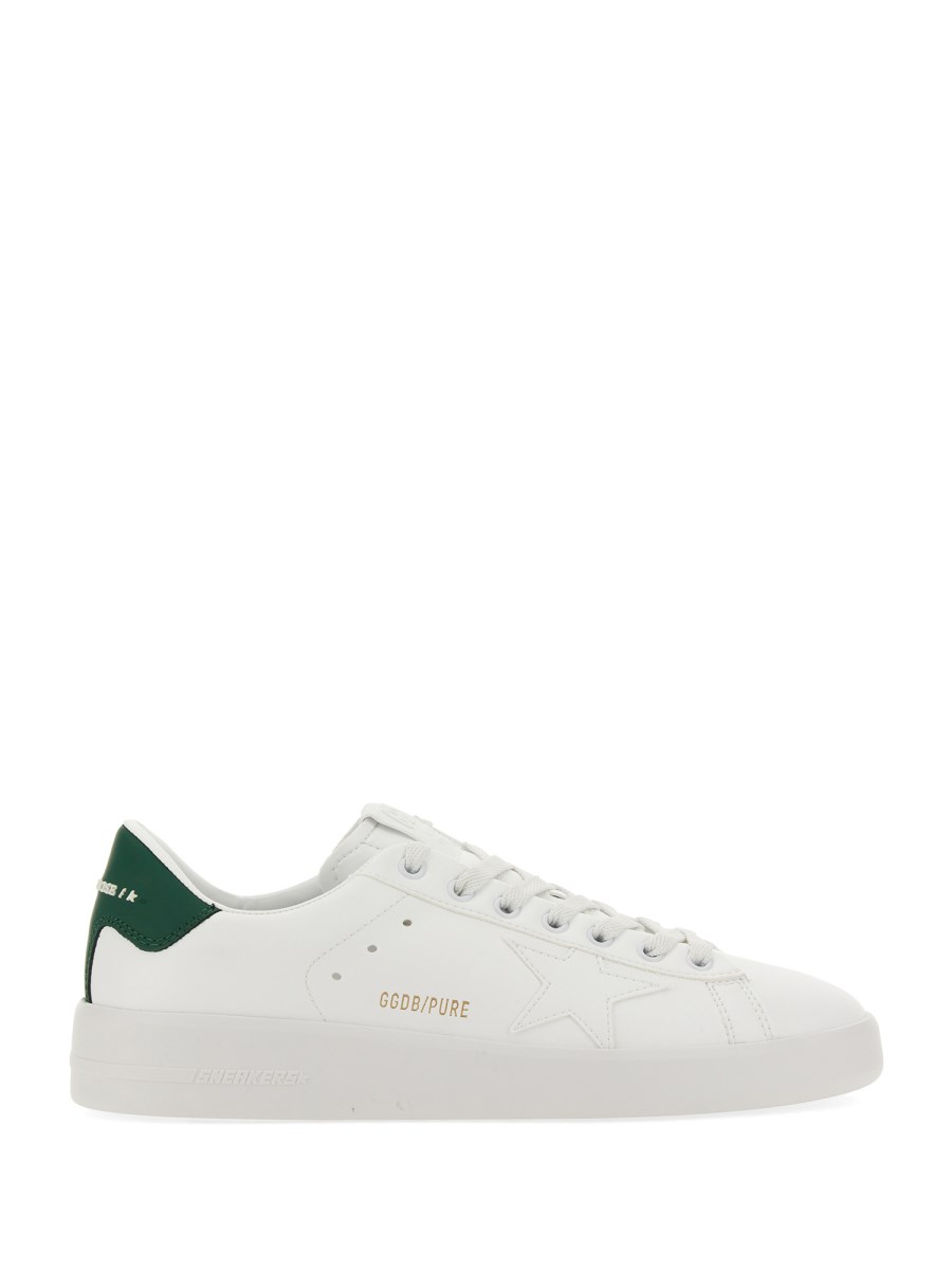 SNEAKER PURESTAR CON LOGO