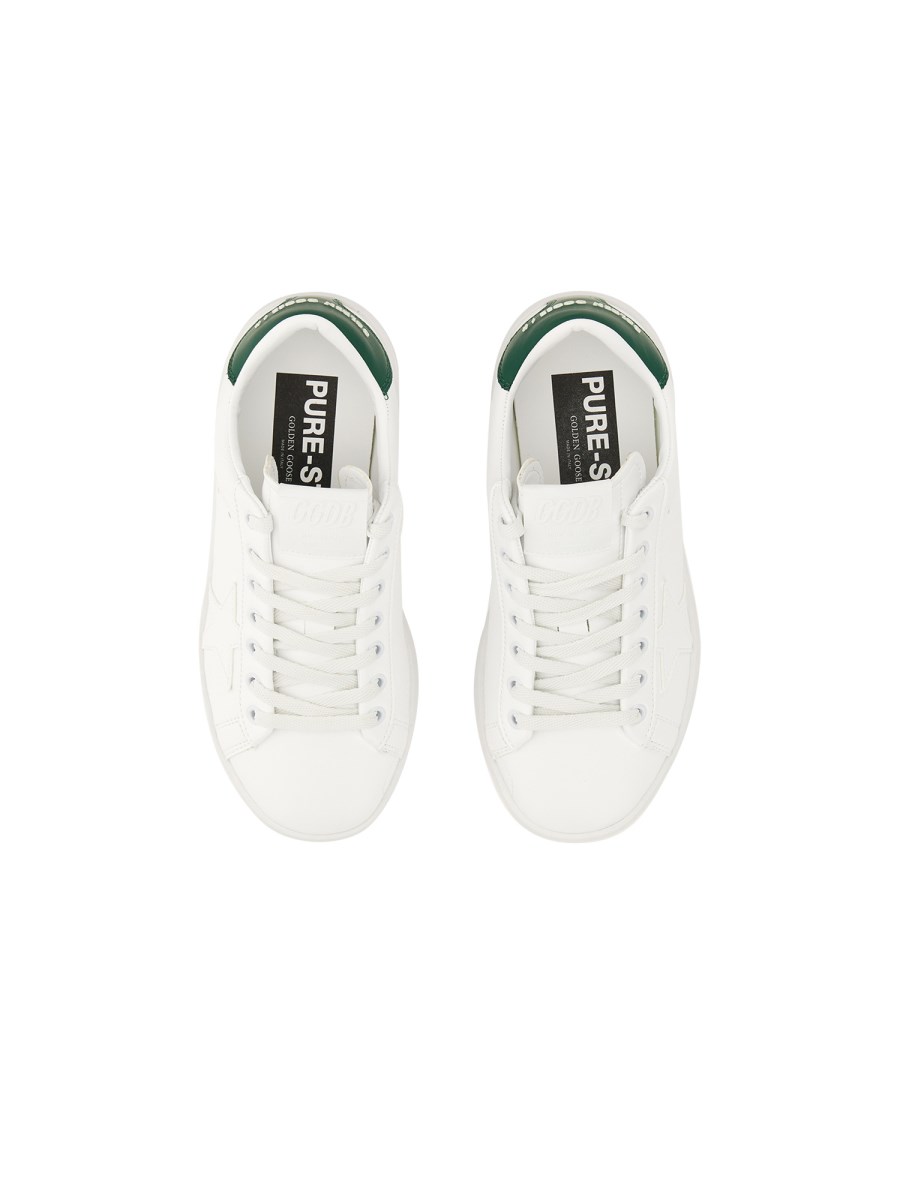 SNEAKER PURESTAR CON LOGO
