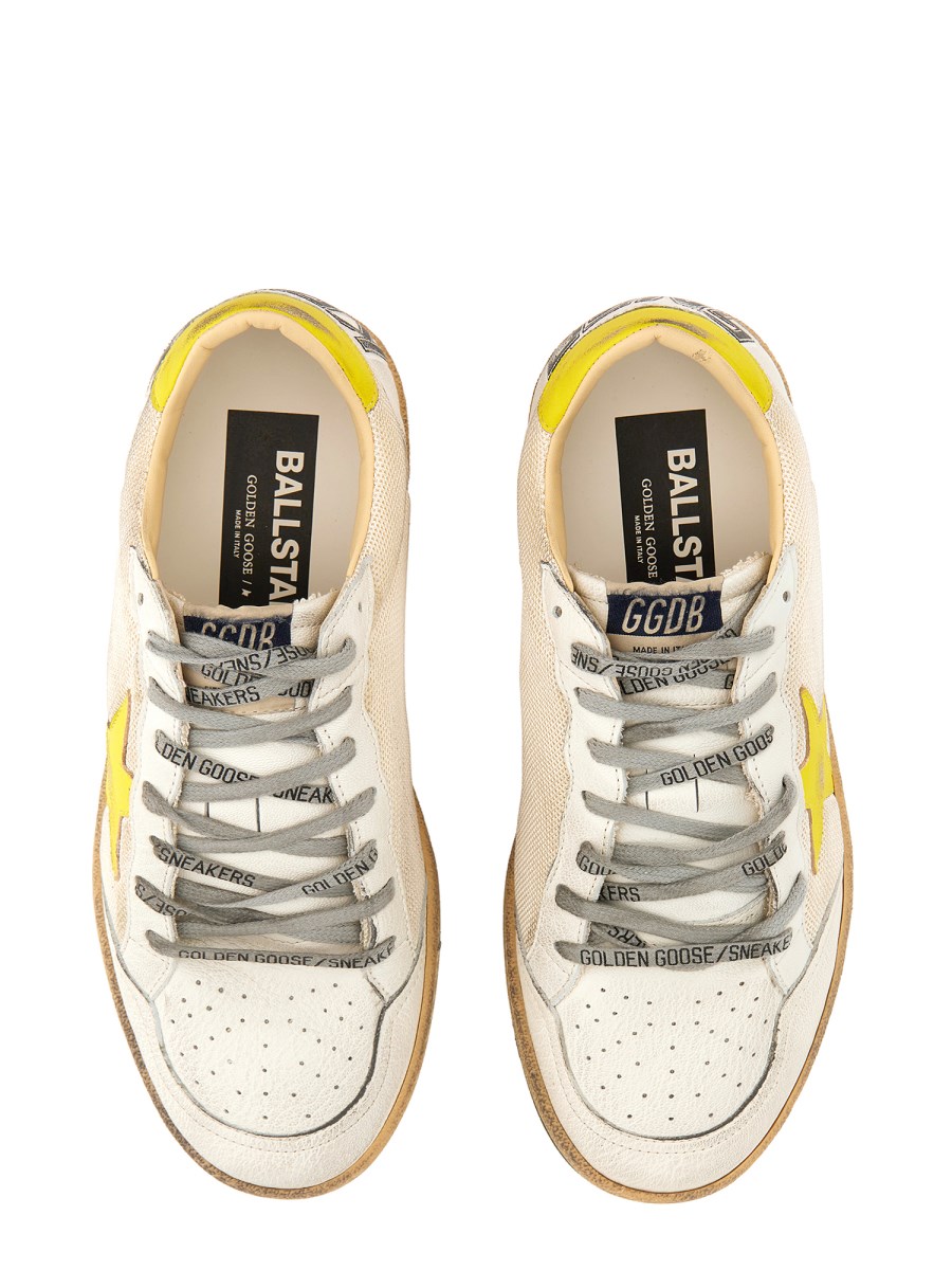 SNEAKER BALLSTAR