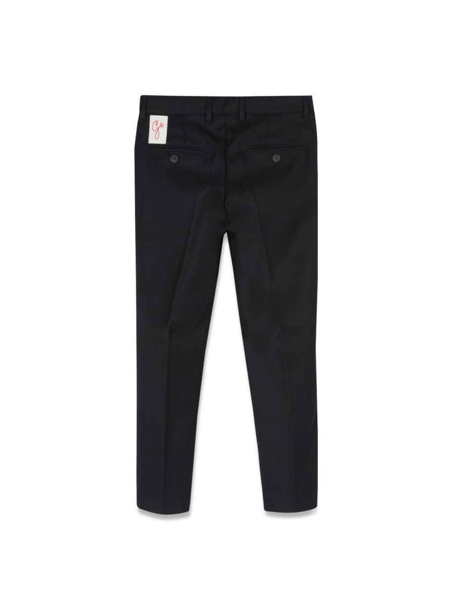 milano twill pants