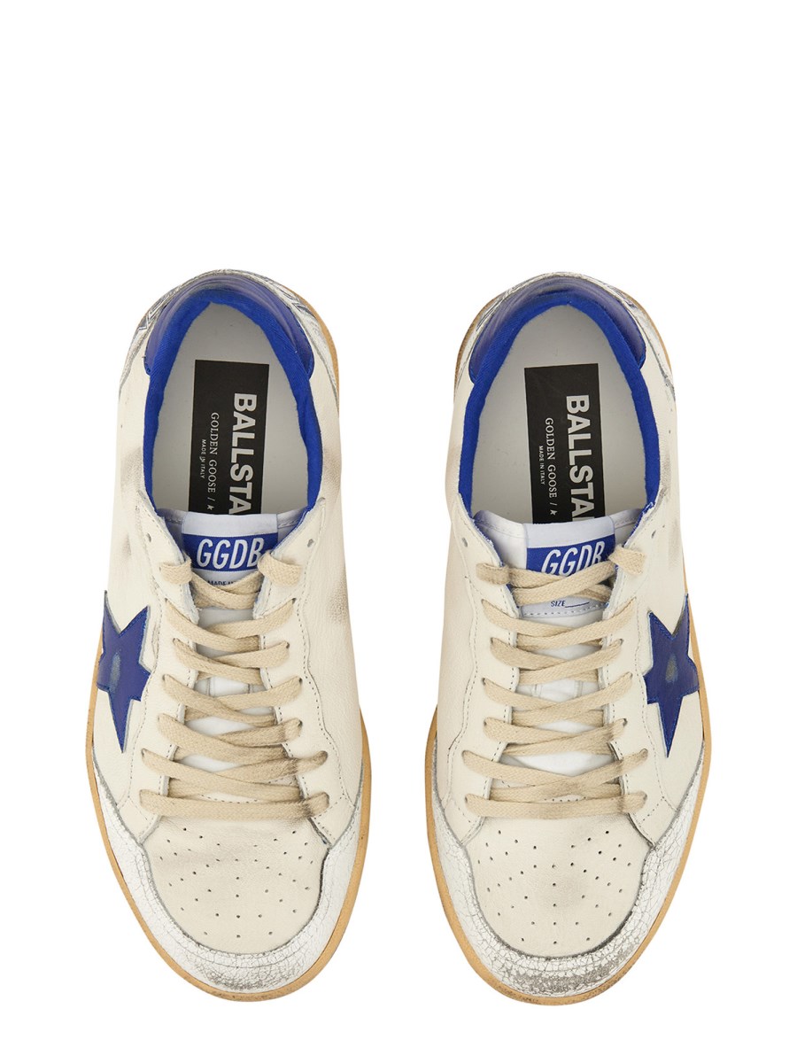 SNEAKER BALL STAR