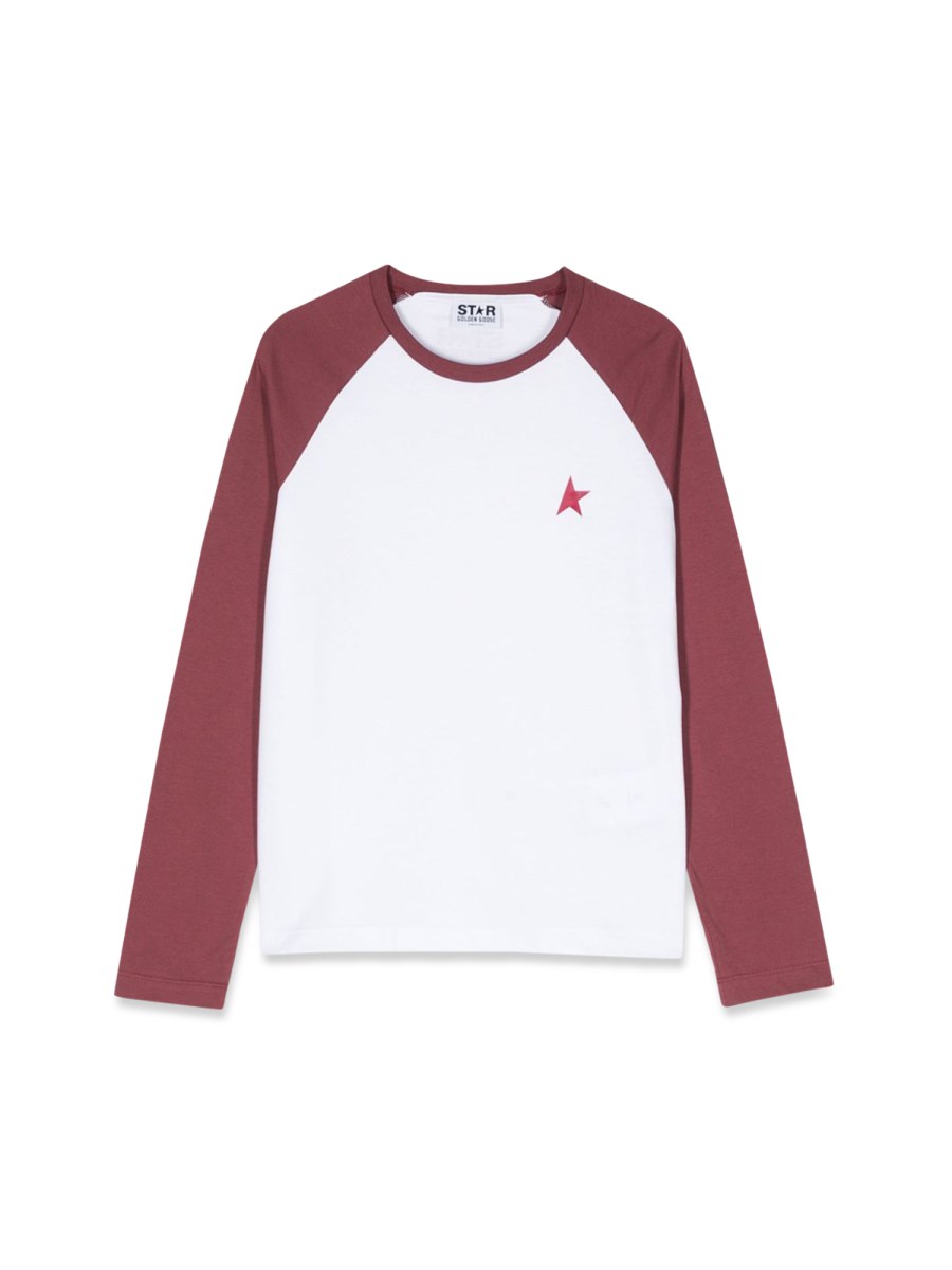 raglan ls t-shirt