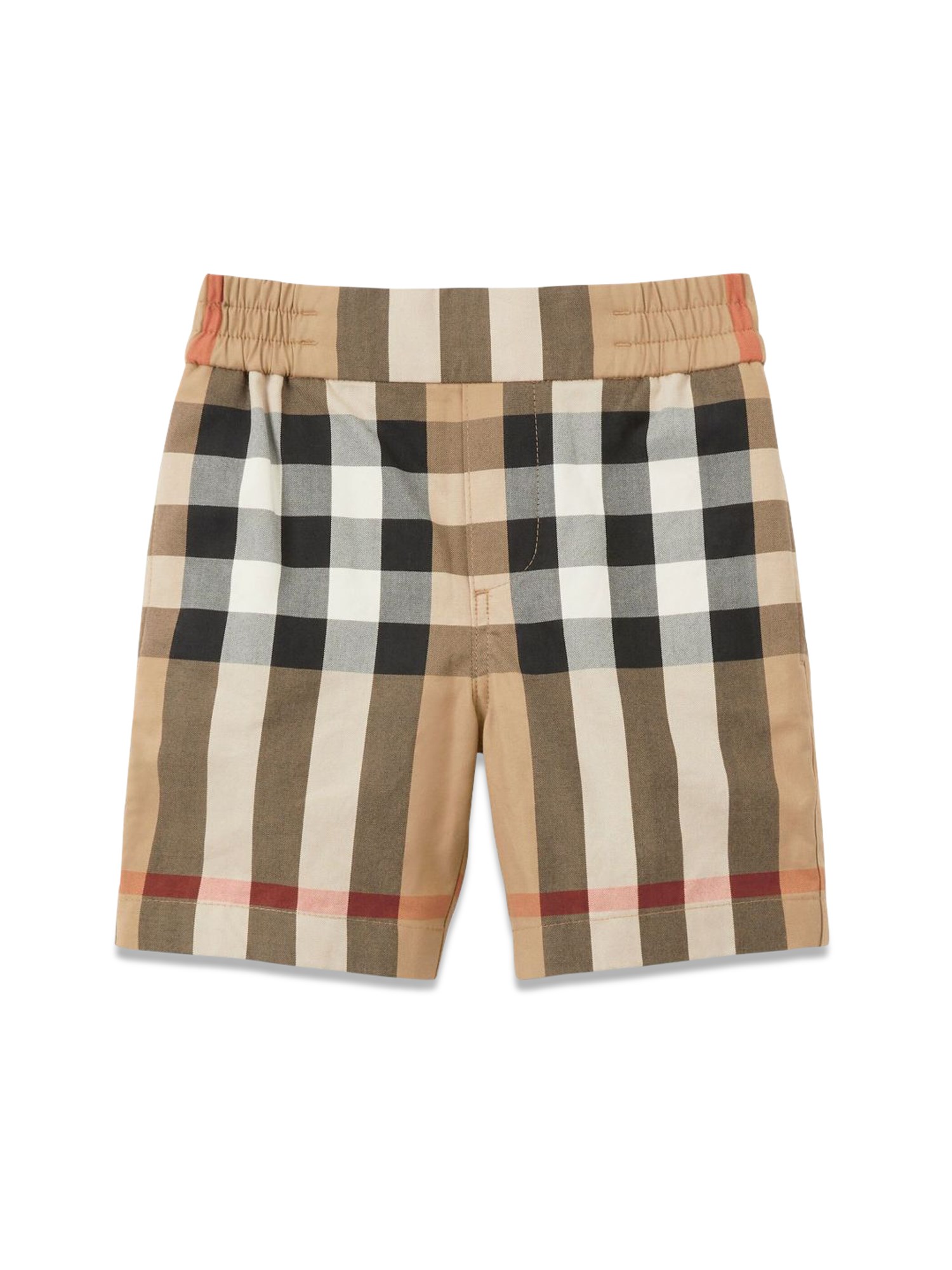 burberry halford bermuda shorts