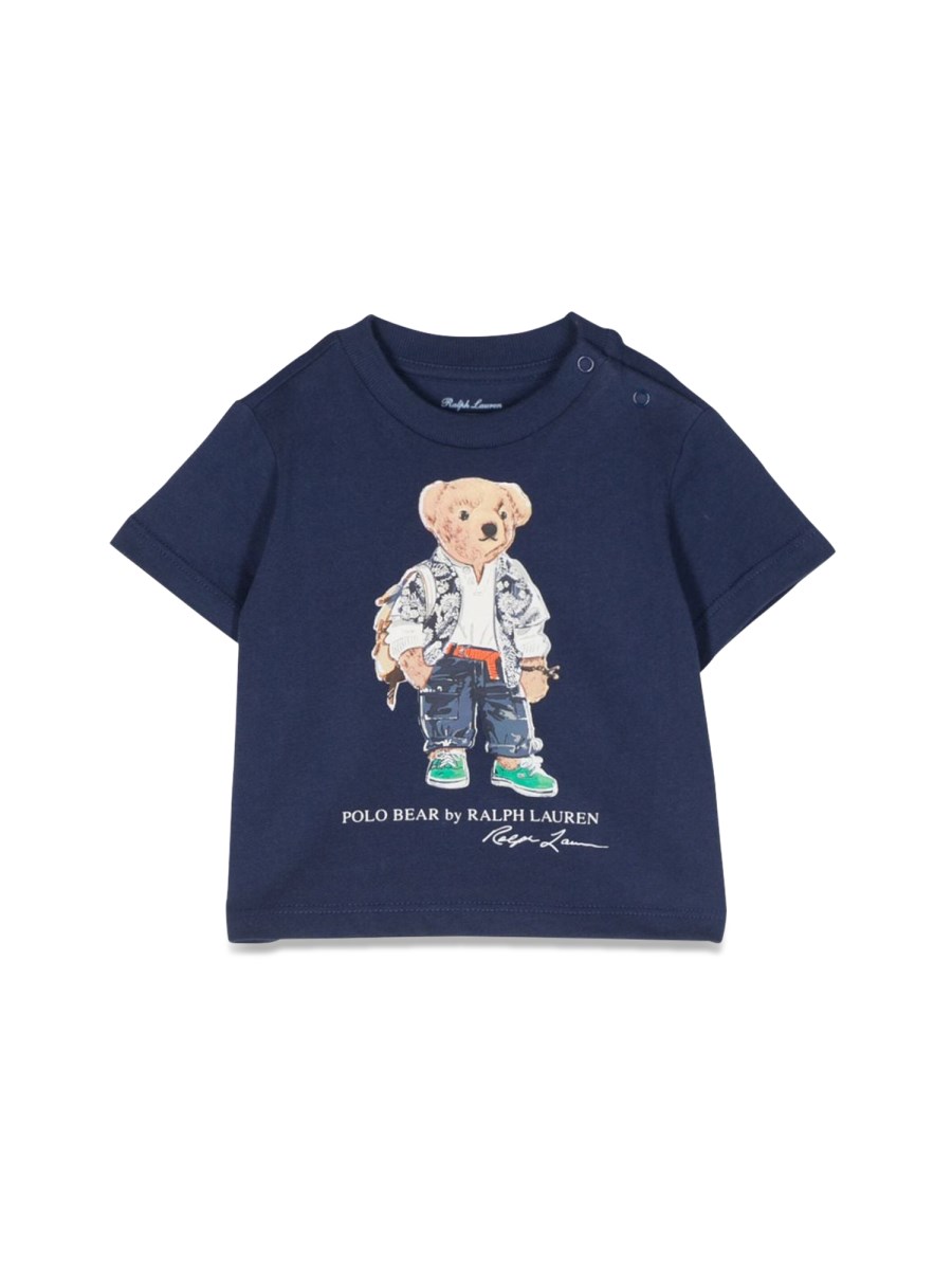 t-shirt mc bear