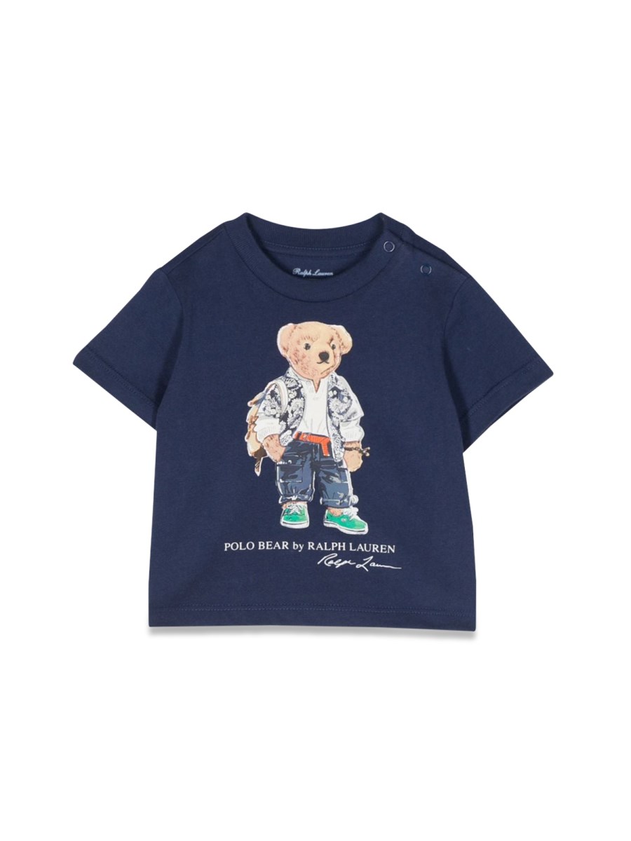 t-shirt mc bear