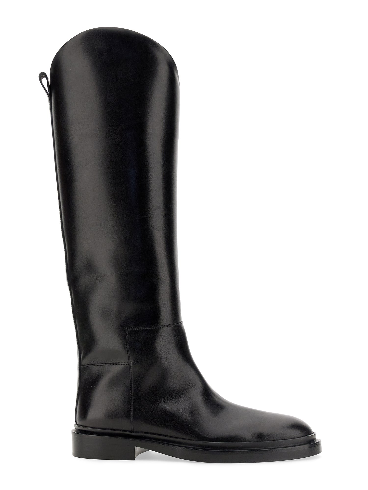 JIL SANDER HIGH BOOT