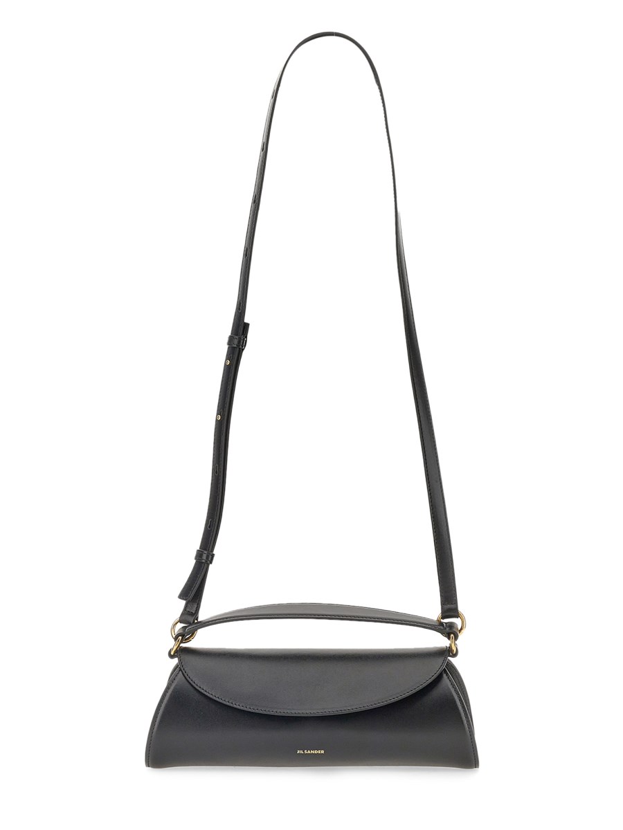 BORSA A SPALLA CANNOLO SMALL