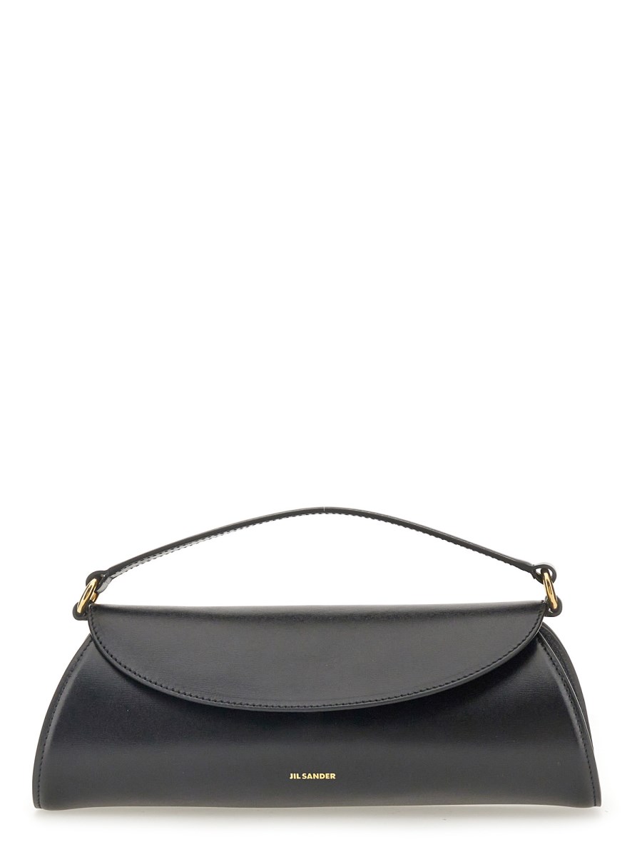 ショルダーバッグ・ポシェット Jil Sander Small Cannoli Bag JIL SANDER - SMALL 