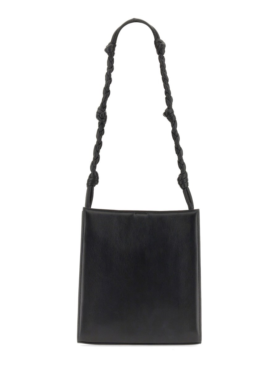 BORSA TANGLE IMBOTTITA MEDIA 
