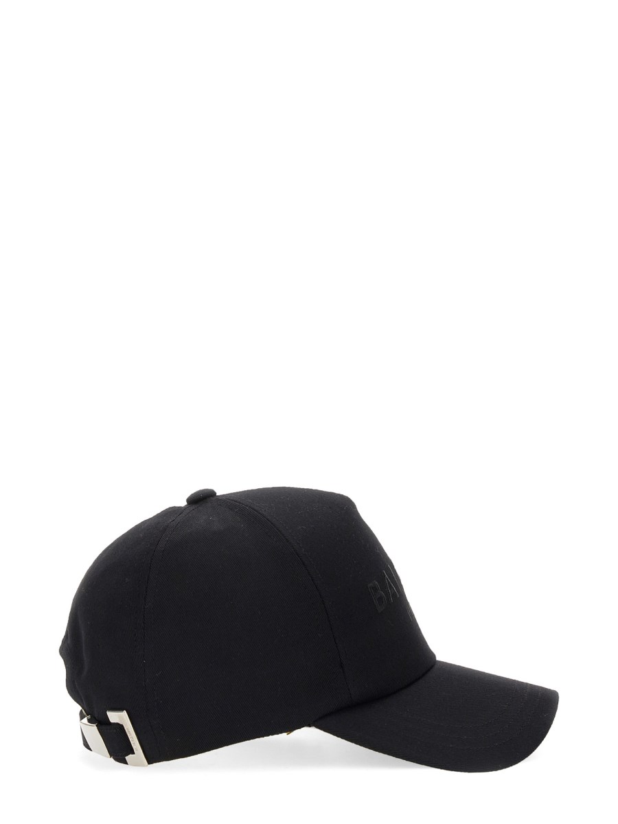 CAPPELLO DA BASEBALL CON LOGO