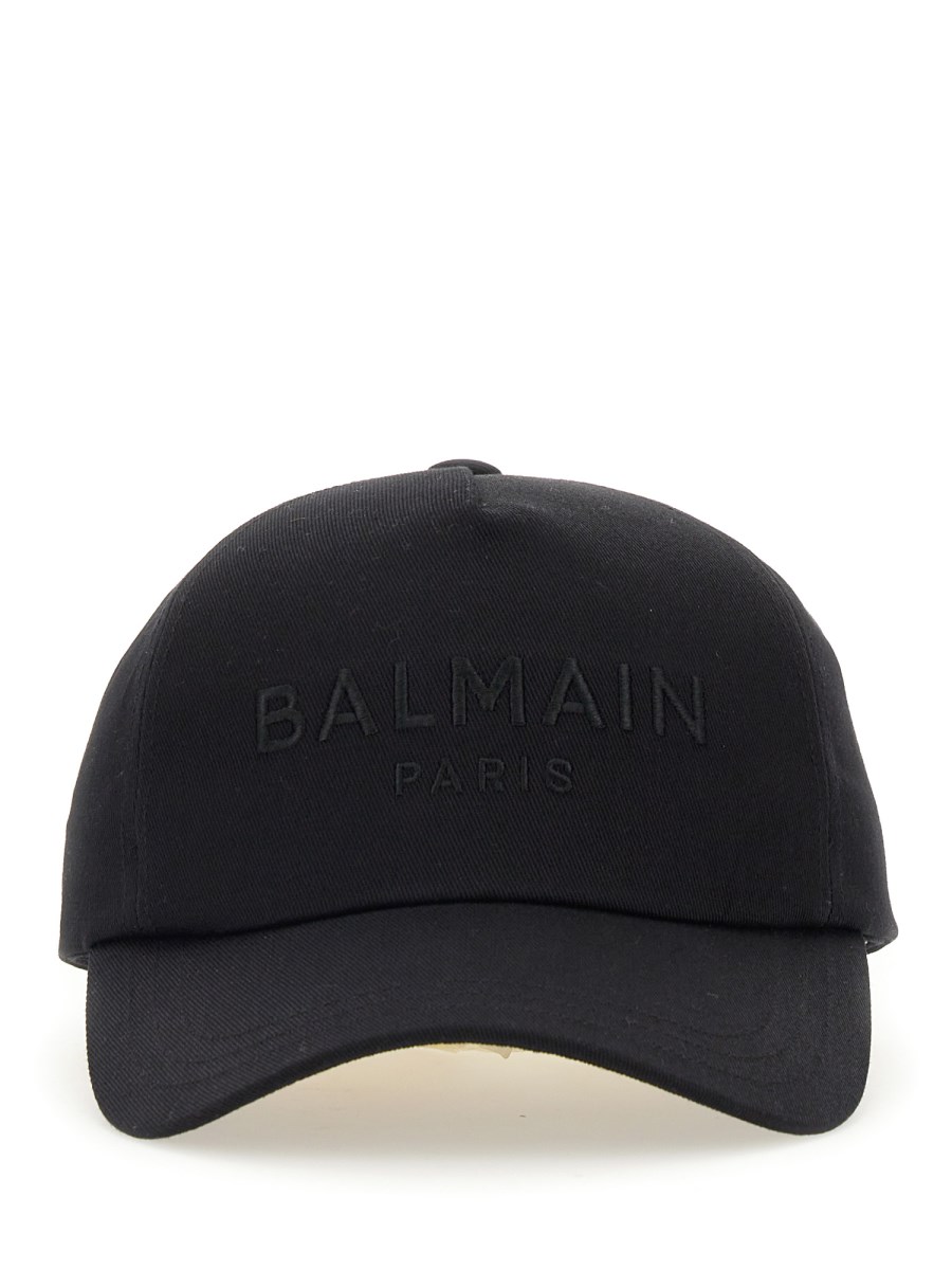 Balmain cheap baseball cap